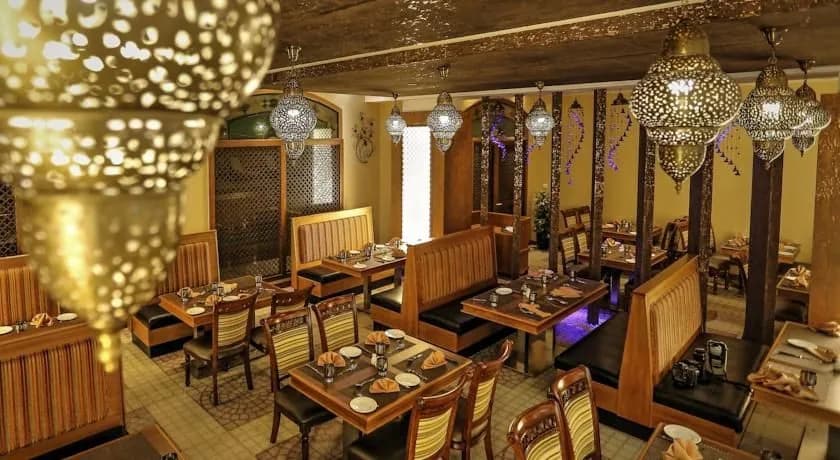 Ramada Hotel & Suites Ras Al Khaimah - photo 12