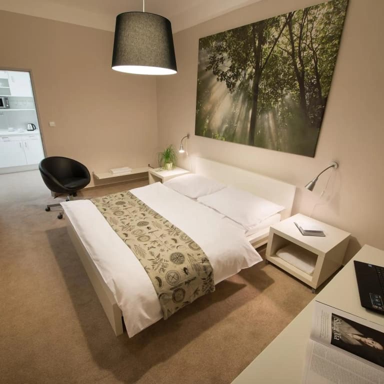 Hotel Energie Prague - photo 32