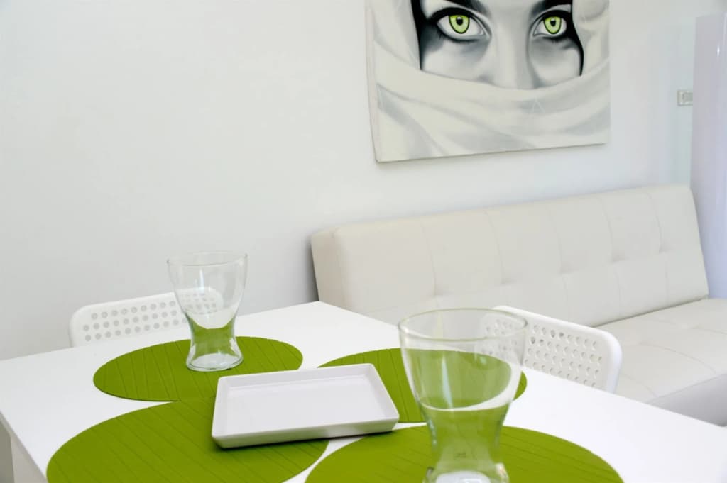 The Green Mango - photo 12