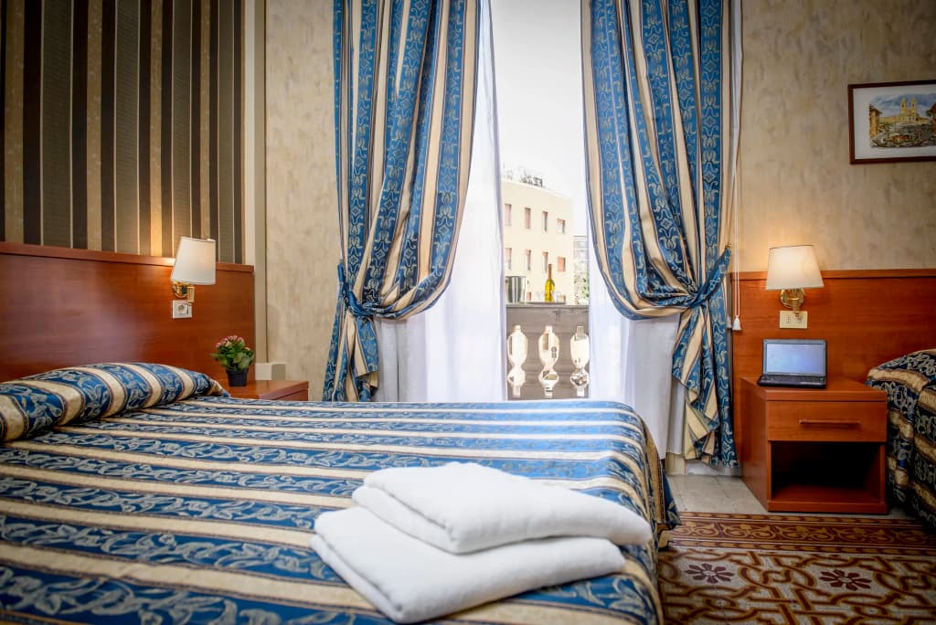 Hotel Emmaus - photo 5