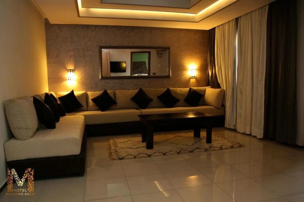 Hotel Massimo-Kech - photo 3