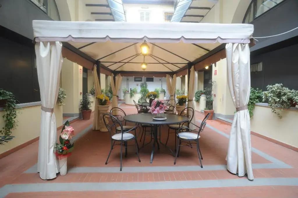 Residence La Contessina - photo 12