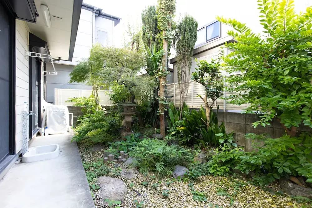 Shinagawa Wisteria Residence - photo 18