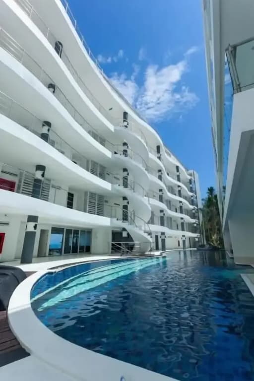 BestViewInPhuket 2 Living Rooms 4 BR C80 - photo 9