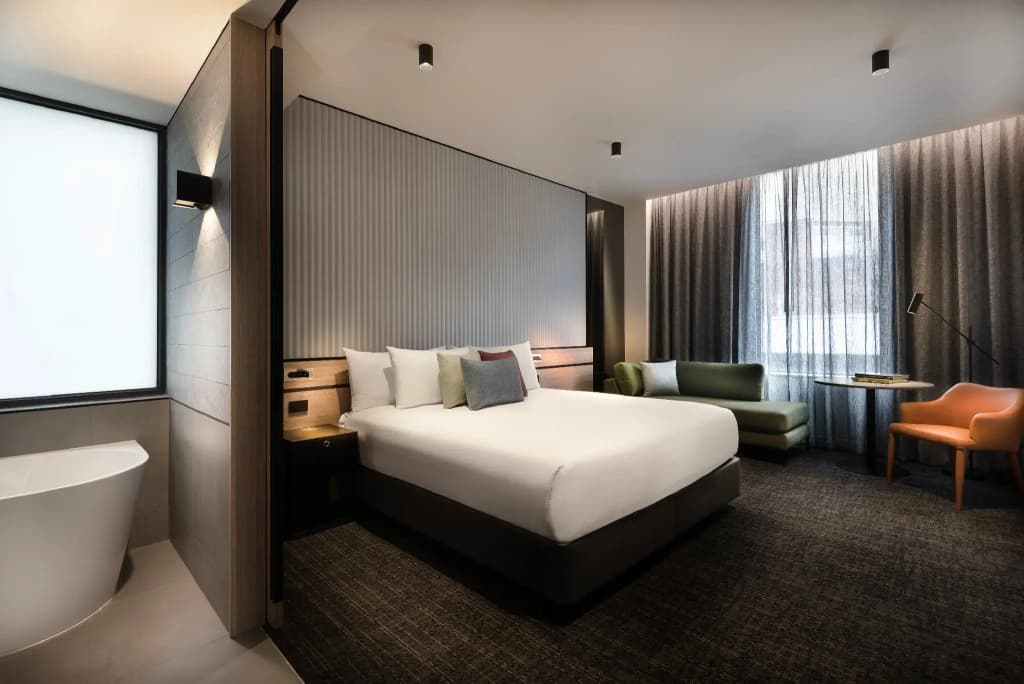 The Howey by Causeway Hotels - photo 3