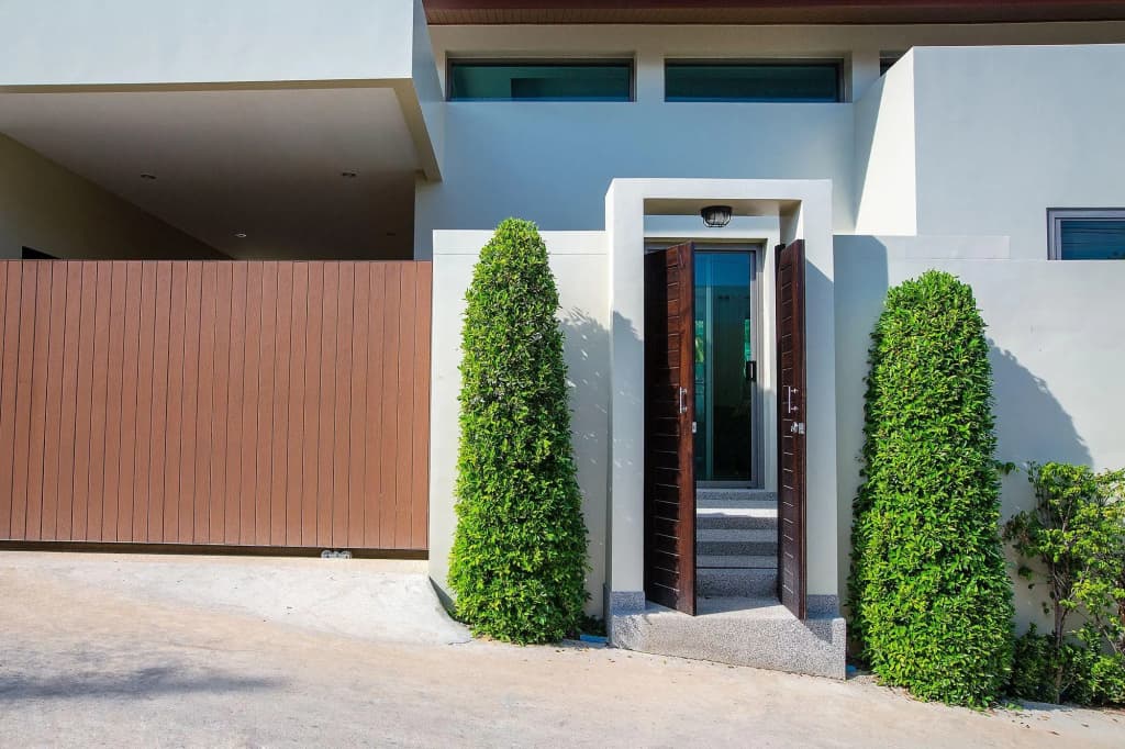 Villa Badas - main photo