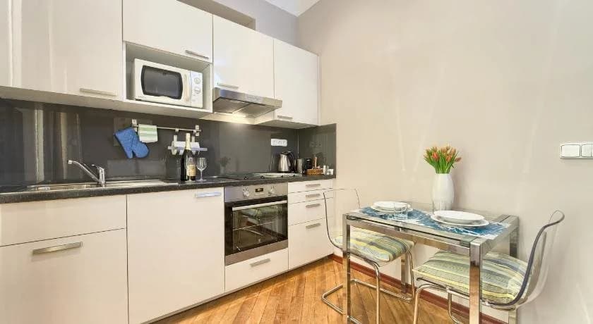 Residence Masna - photo 21