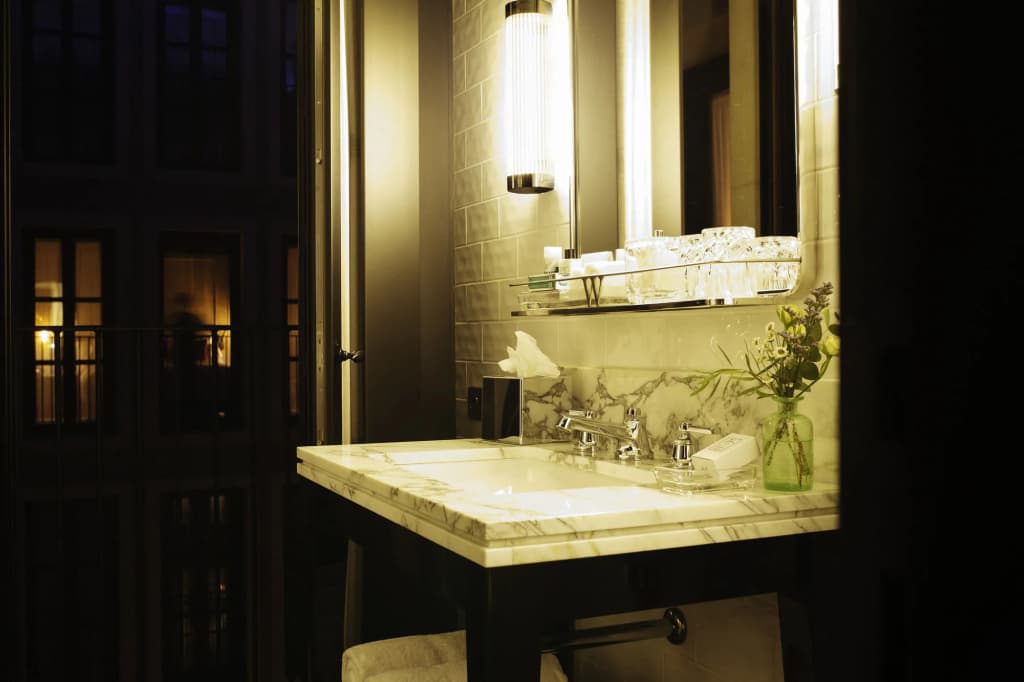 WITTMORE HOTEL - Adults Only - photo 11