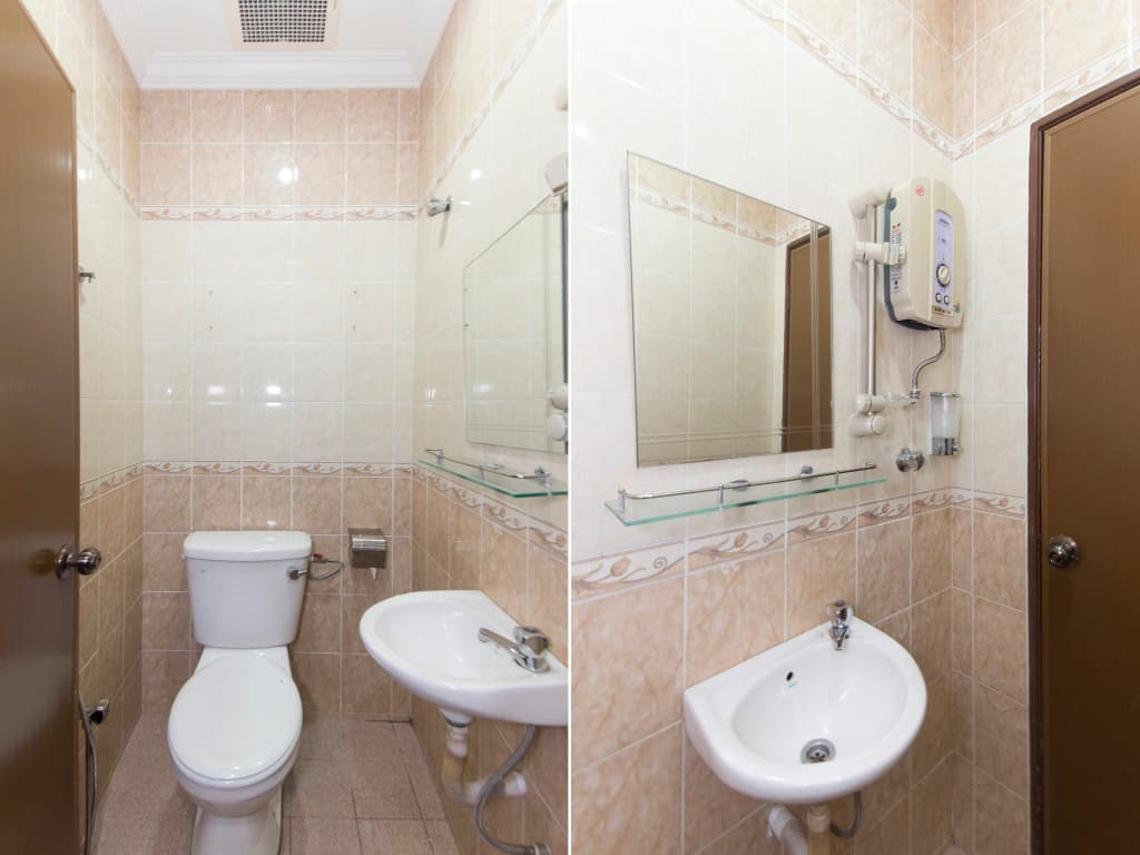 Bayu View Hotel Klang - photo 9