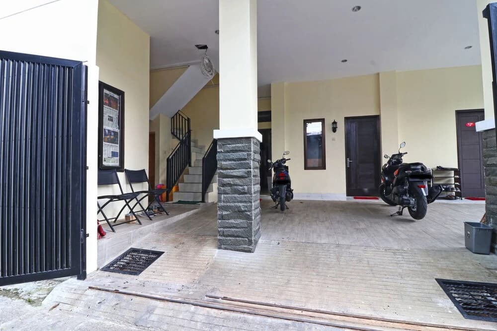 Mulia Residence 2 - photo 7