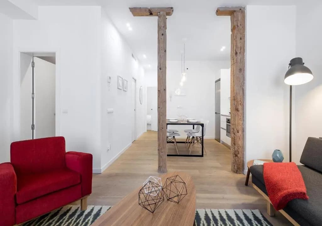 Malasaña Apartments By Flatsweethome - photo 3