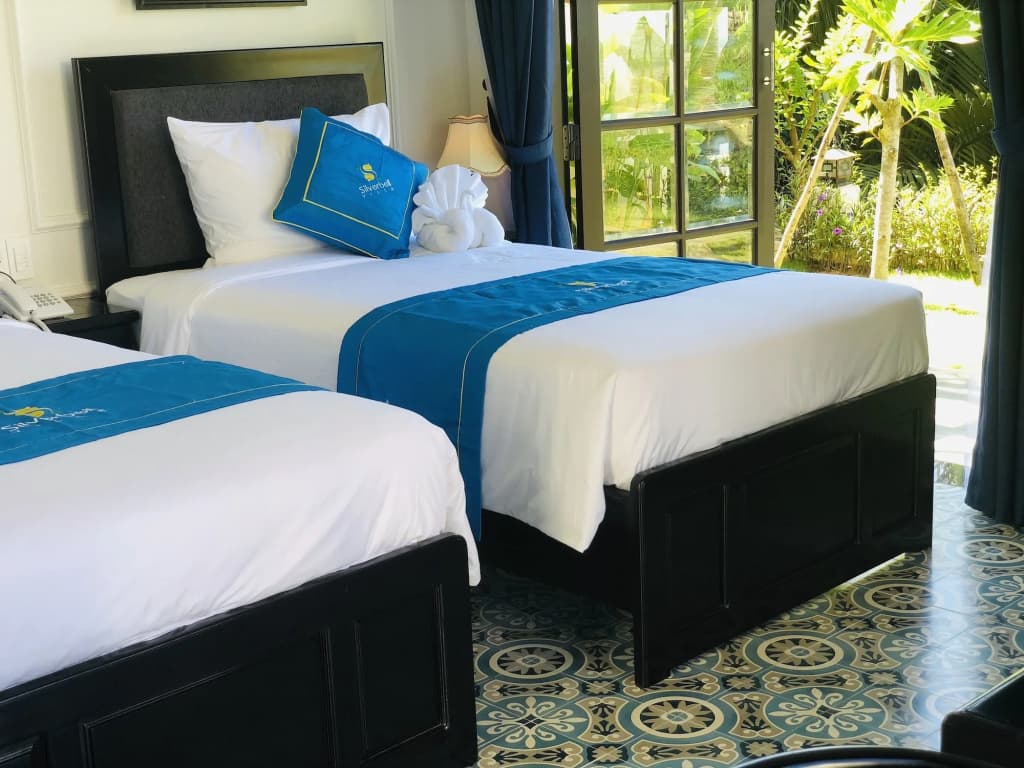 Hoi An Silverbell Villa - photo 2
