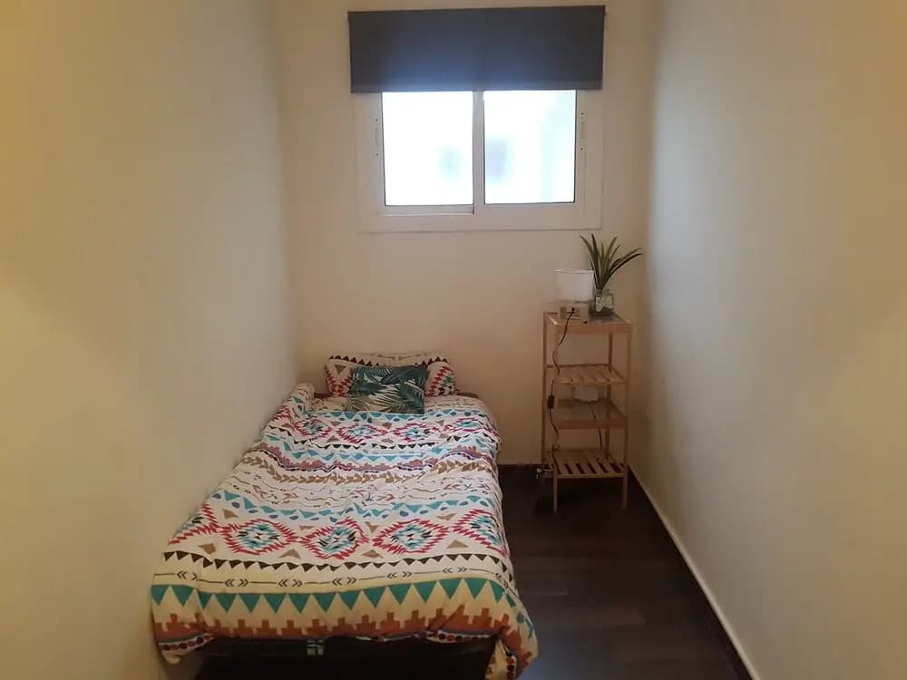 Interior Apt Center 42 El Born - photo 16