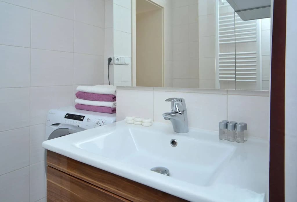 Mivos Prague Apartments - photo 6
