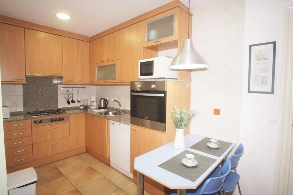 Lovely Apartment at Park Güell - photo 17