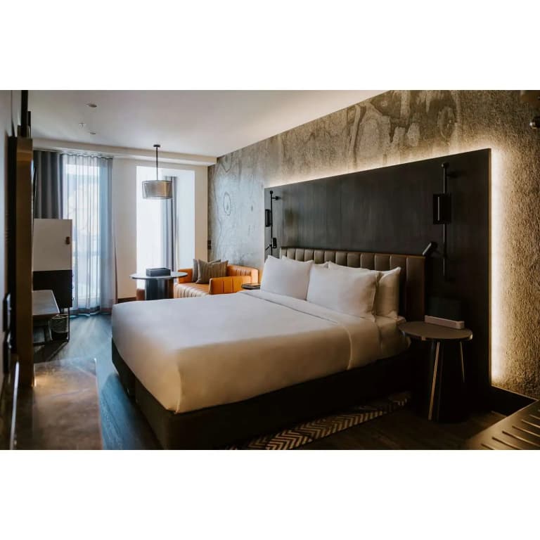 The Motley Hotel Richmond, Tapestry Collection by Hilton - photo 33