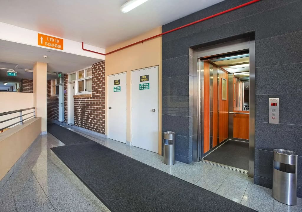 Comfort Inn & Suites Burwood - photo 10