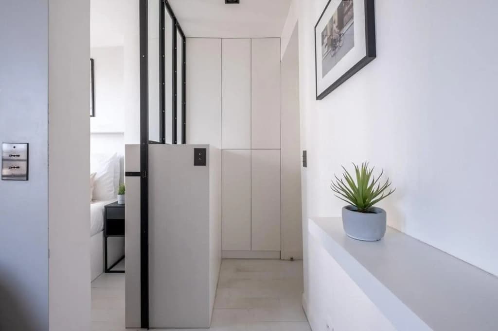 Appartement Paris Cocoon Montmartre - photo 4