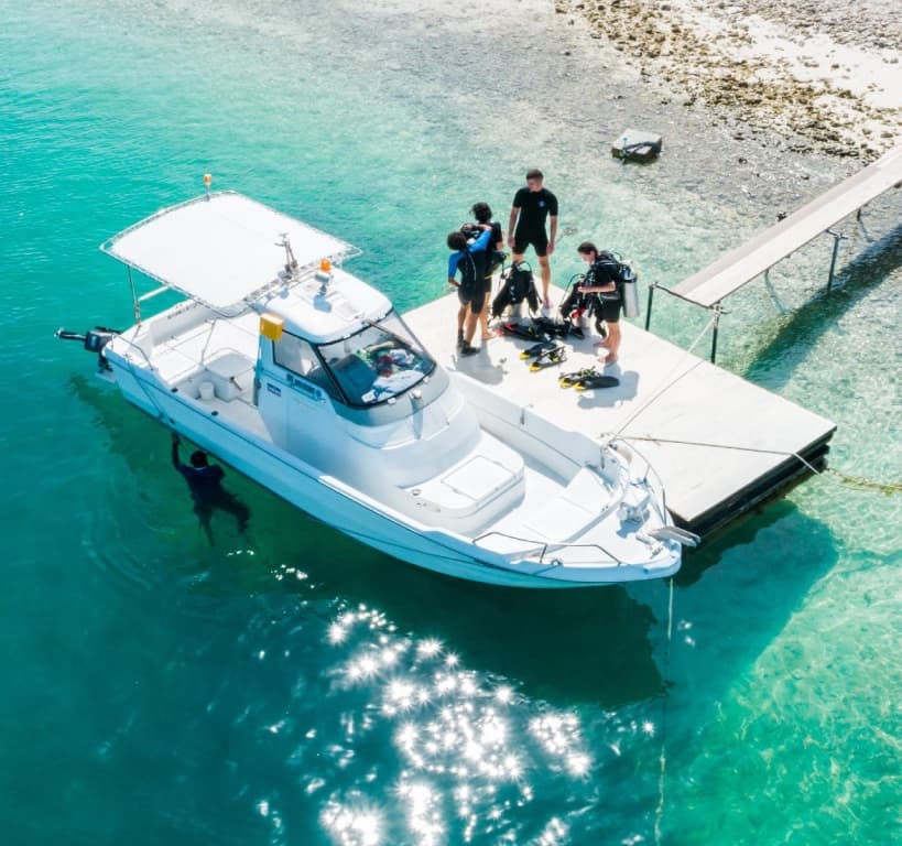 WAVE SOUND by 3S Maldives - photo 8