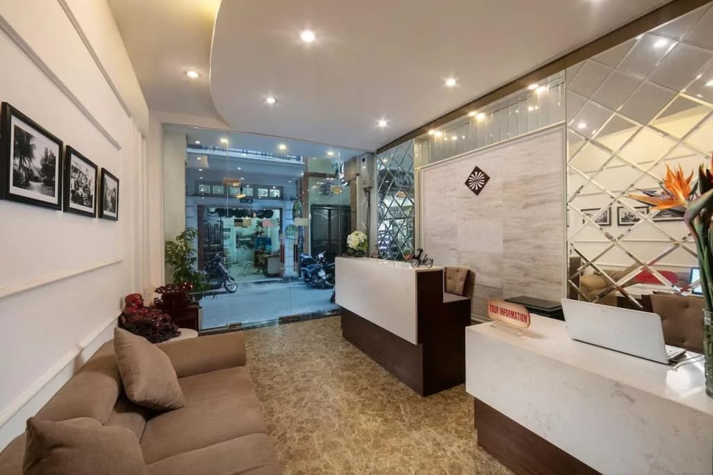 Victory Legend Hotel & Spa - photo 2