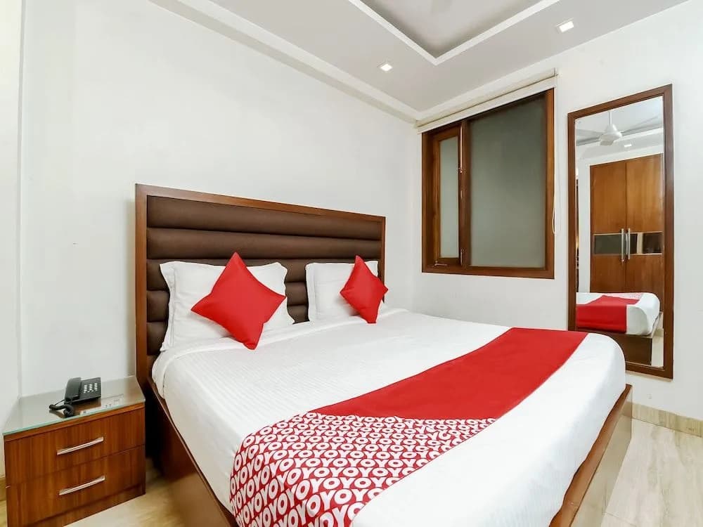 OYO 16540 Prem Home - photo 6