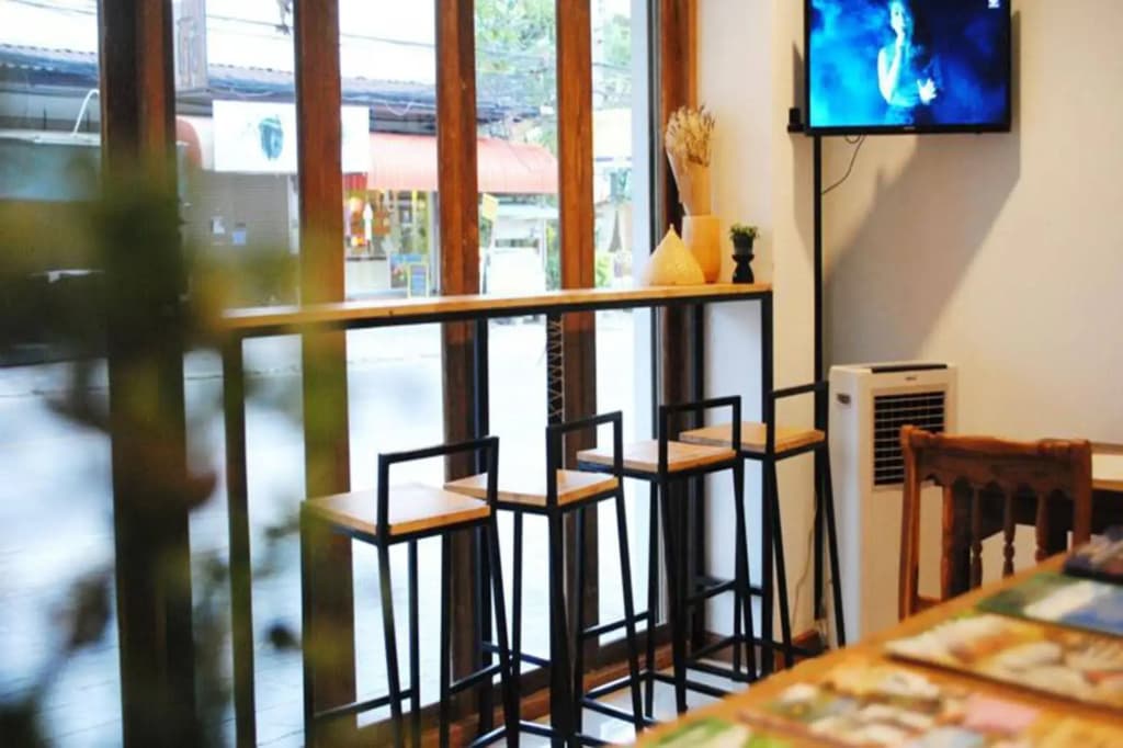 Rimnim Hostel - photo 7