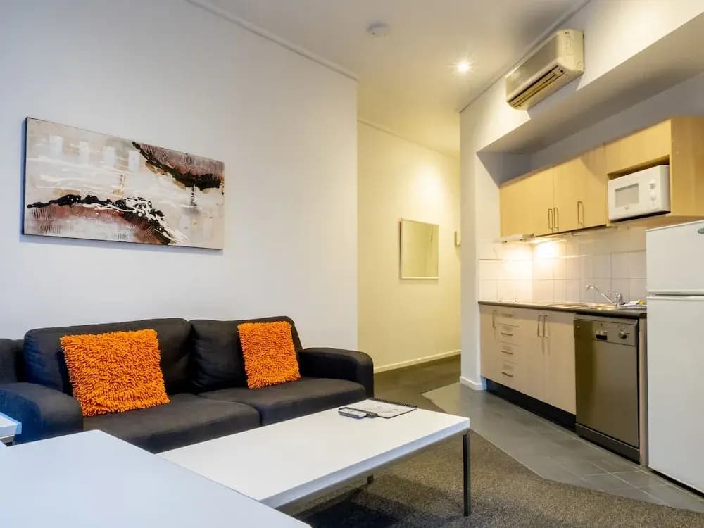 Riverside Apartments - photo 16