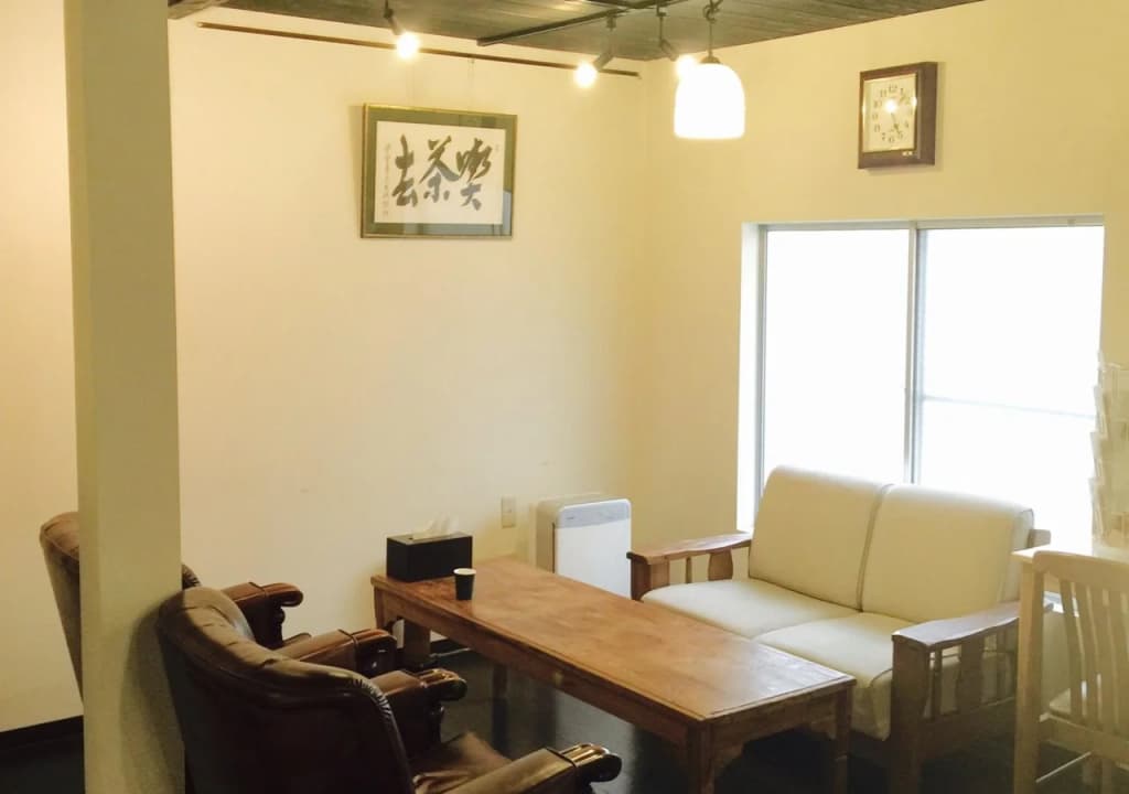 Chiyoda Inn - photo 19