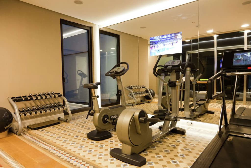 Alexandra Barcelona Hotel, Curio Collection by Hilton - photo 25