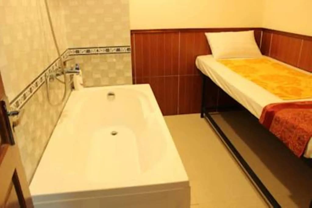 Ciao Hostel - photo 4