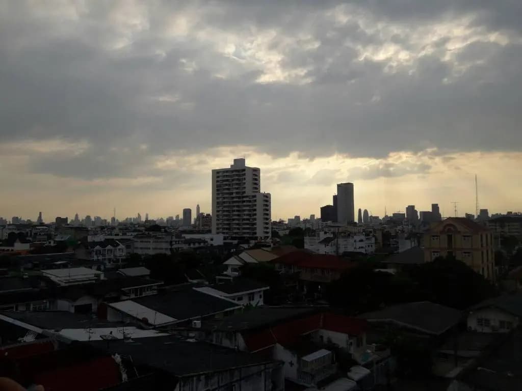 Panmanee Apartment - photo 12