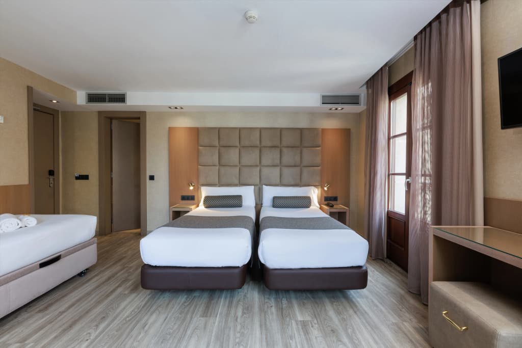 Hotel Suizo - photo 38