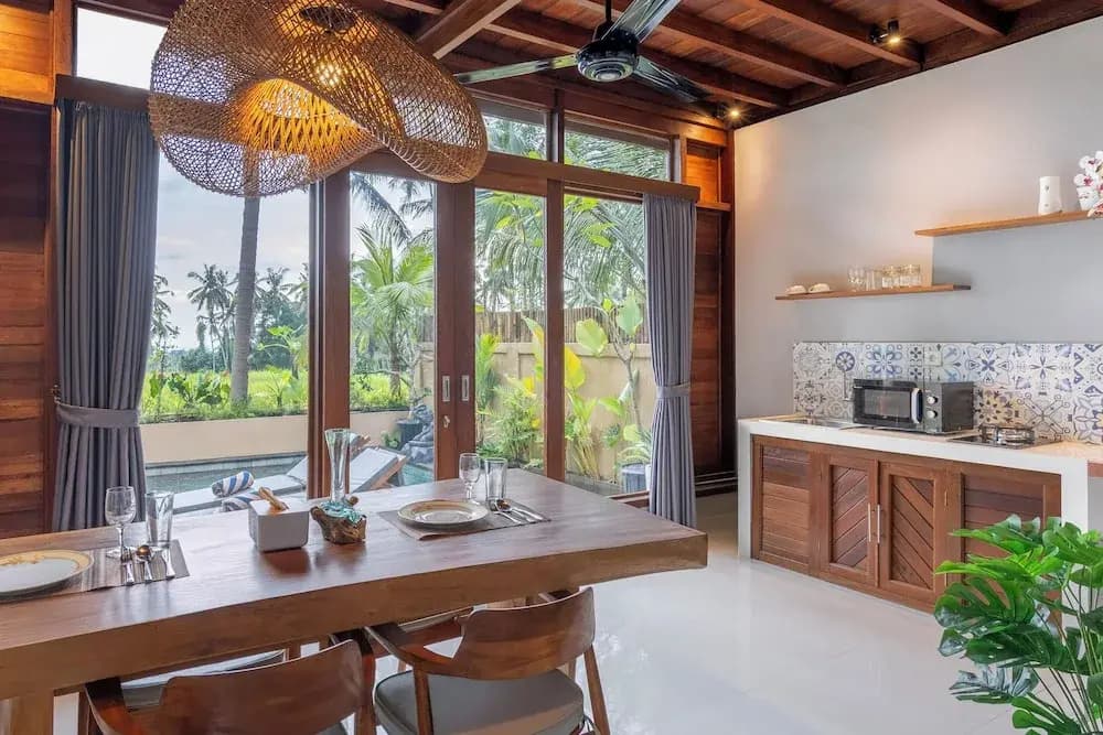 Lumbung Mas Villa by Betterplace - photo 14