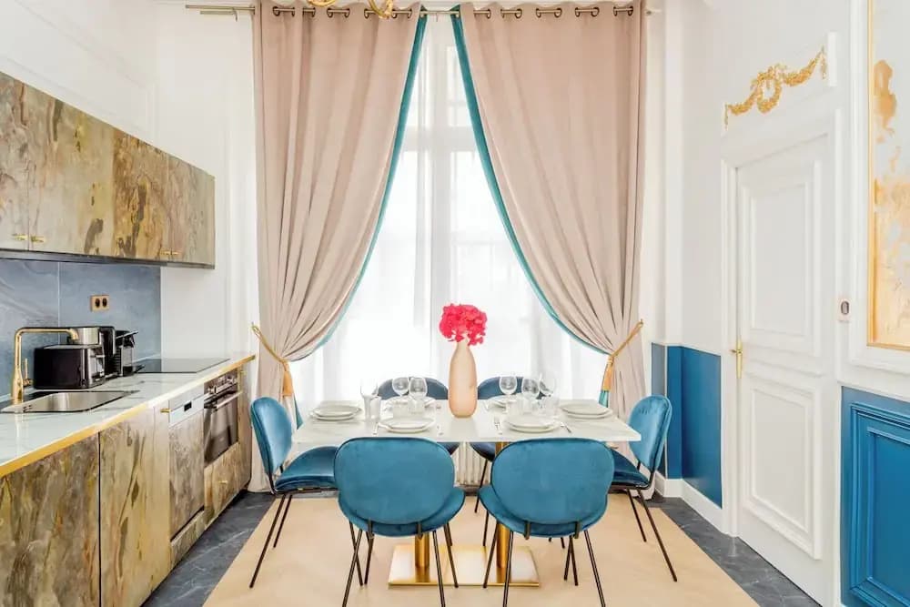 Merveil Luxury Suites - Haussmann I-II - photo 35