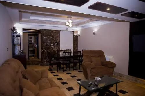 Tohfa Luxury Apartment - photo 23