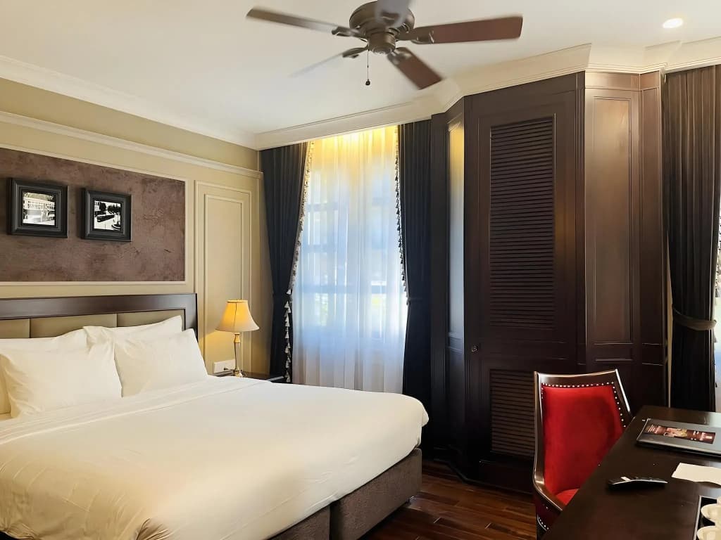 Hotel du Monde - photo 6