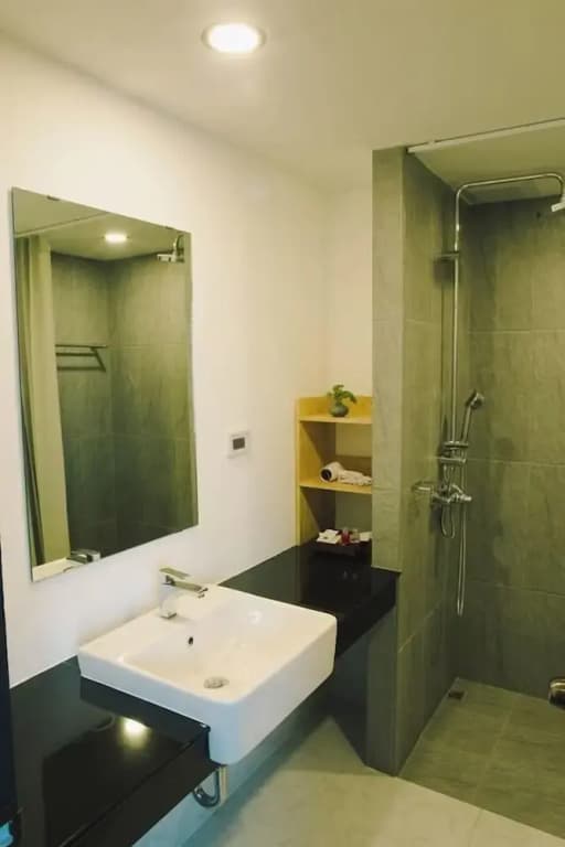 Peppery Hills Hotel - photo 8