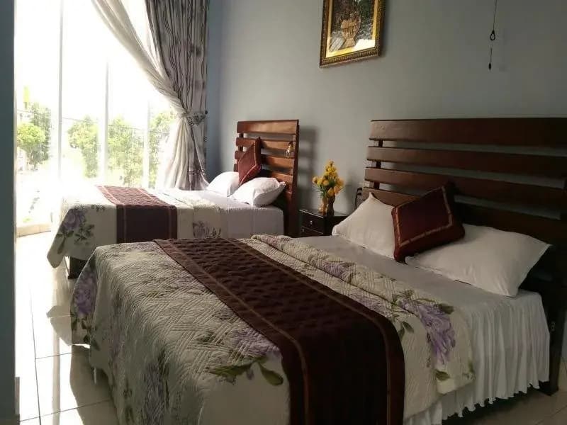 Thoang Sai Gon Hotel - photo 5