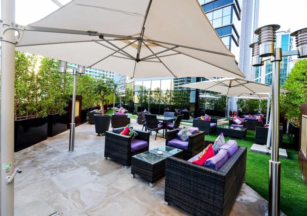 Signature 1 Hotel Tecom - photo 34