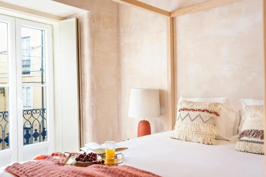 Alfama Design Suites - photo 7