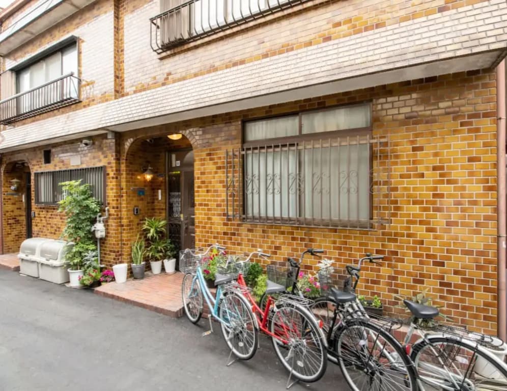 Marushin House - photo 1