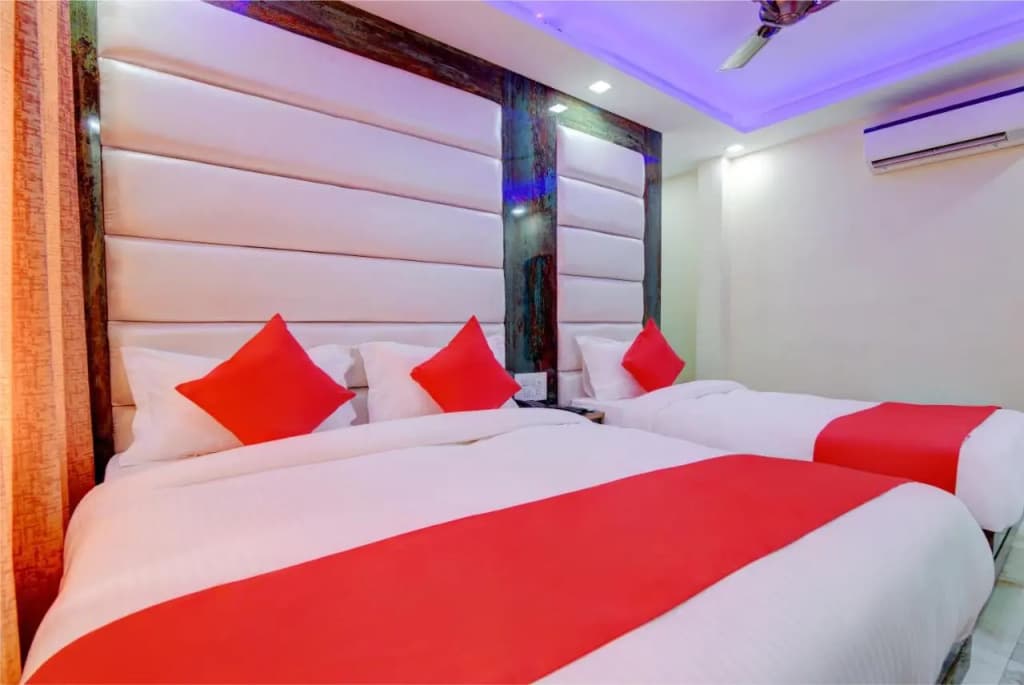 Hotel Delhi Guest House - photo 6