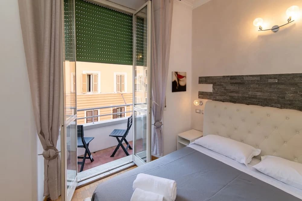Exa Rooms - Prati - photo 3