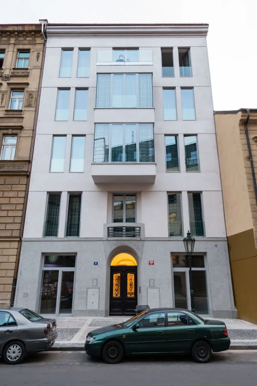 EMPIRENT Aquarius Apartments - main photo