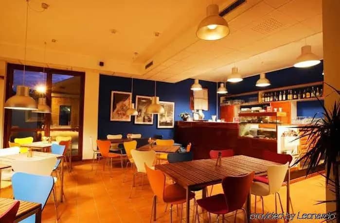 Certosa Hotel - photo 21