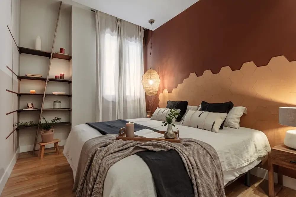 Sokna - 1 Bedroom in Azca - photo 4