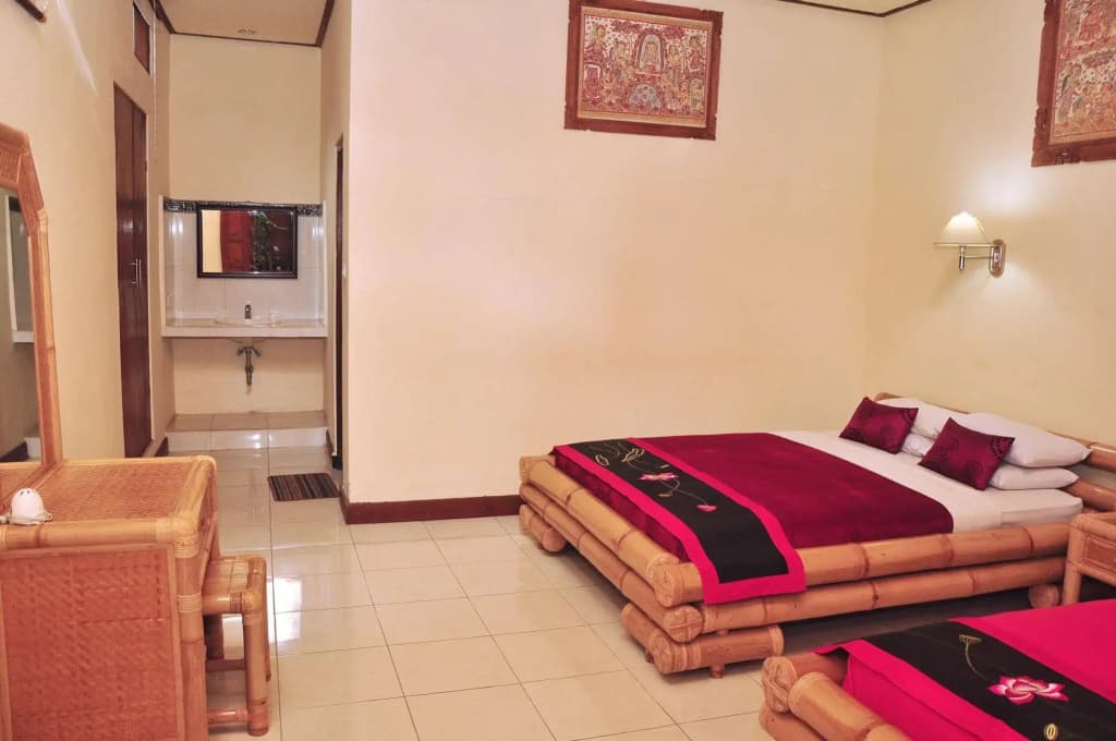 Nick's Homestay - photo 5