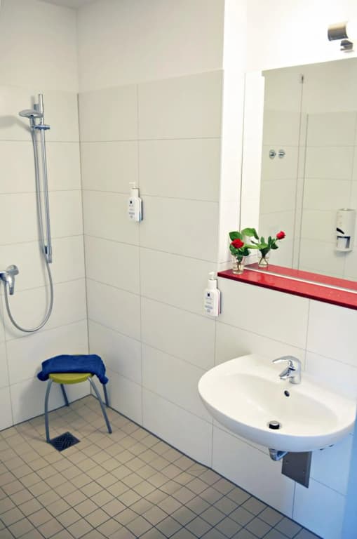 Hotel Transit Loft Berlin - photo 30