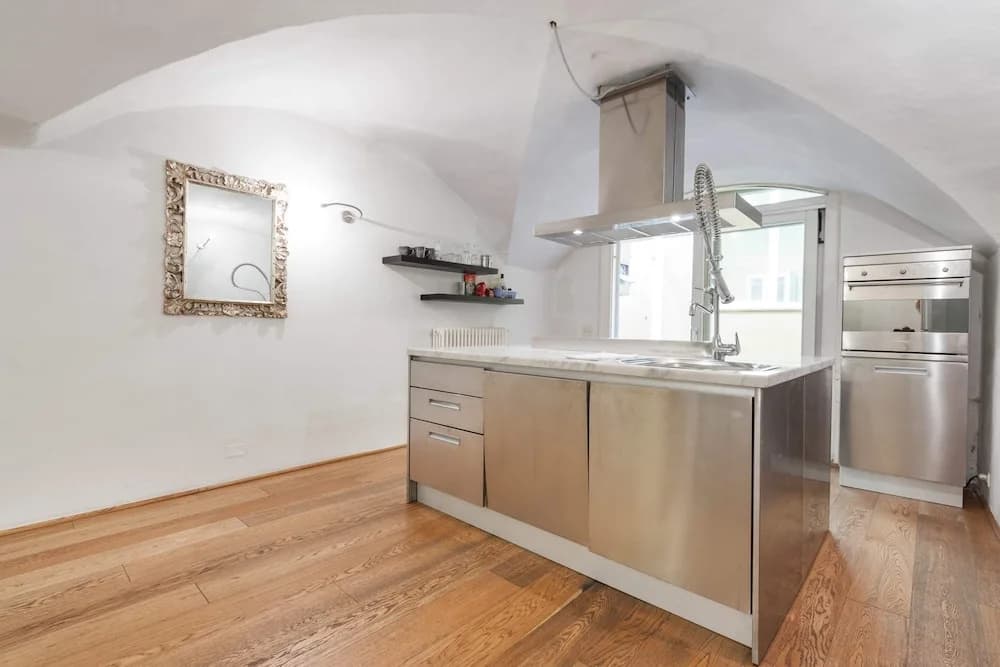 Short-let Florence Pontevecchio Suite - photo 20