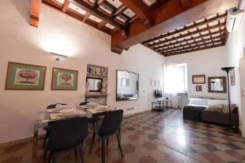 Piazza Firenze Apartment - photo 5